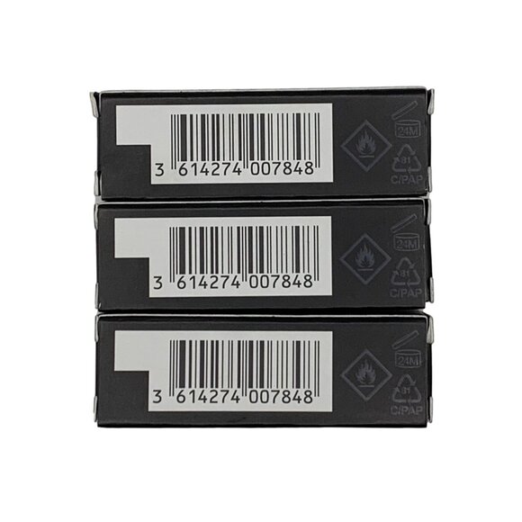 ARMANI 3PC PRIVE ROSE D'ARABIE EDP Dabber Vial Sample 0.06oz/2ml Ea Unisex - Picture 2 of 3